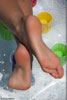 small preview pic number 71 from set 622 showing Allyoucanfeet model Sandy