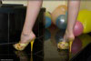 small preview pic number 11 from set 623 showing Allyoucanfeet model Isi
