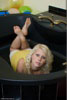 small preview pic number 110 from set 623 showing Allyoucanfeet model Isi