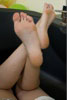 small preview pic number 113 from set 623 showing Allyoucanfeet model Isi
