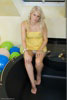 small preview pic number 99 from set 623 showing Allyoucanfeet model Isi