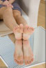 small preview pic number 105 from set 625 showing Allyoucanfeet model Coco