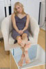 small preview pic number 107 from set 625 showing Allyoucanfeet model Coco