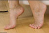 small preview pic number 44 from set 625 showing Allyoucanfeet model Coco