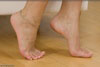 small preview pic number 47 from set 625 showing Allyoucanfeet model Coco