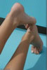 small preview pic number 100 from set 626 showing Allyoucanfeet model Ellen