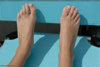 small preview pic number 53 from set 626 showing Allyoucanfeet model Ellen