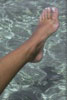 small preview pic number 102 from set 627 showing Allyoucanfeet model Kesia