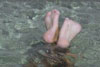 small preview pic number 123 from set 627 showing Allyoucanfeet model Kesia