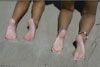 small preview pic number 132 from set 627 showing Allyoucanfeet model Kesia