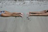 small preview pic number 26 from set 627 showing Allyoucanfeet model Kesia