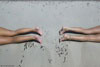 small preview pic number 30 from set 627 showing Allyoucanfeet model Kesia