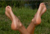 small preview pic number 101 from set 630 showing Allyoucanfeet model Flora