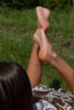 small preview pic number 121 from set 630 showing Allyoucanfeet model Flora