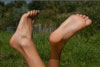 small preview pic number 136 from set 630 showing Allyoucanfeet model Flora