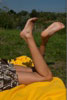 small preview pic number 137 from set 630 showing Allyoucanfeet model Flora