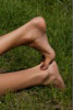 small preview pic number 141 from set 630 showing Allyoucanfeet model Flora