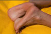 small preview pic number 163 from set 630 showing Allyoucanfeet model Flora