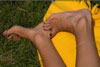 small preview pic number 166 from set 630 showing Allyoucanfeet model Flora