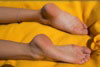 small preview pic number 33 from set 630 showing Allyoucanfeet model Flora