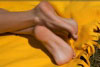 small preview pic number 65 from set 630 showing Allyoucanfeet model Flora