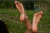small preview pic number 98 from set 630 showing Allyoucanfeet model Flora