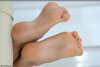small preview pic number 120 from set 632 showing Allyoucanfeet model Dorinka