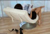 small preview pic number 40 from set 632 showing Allyoucanfeet model Dorinka