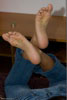 small preview pic number 138 from set 635 showing Allyoucanfeet model Maria