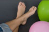 small preview pic number 108 from set 638 showing Allyoucanfeet model Tamara
