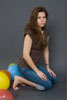 small preview pic number 113 from set 638 showing Allyoucanfeet model Tamara