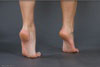 small preview pic number 132 from set 638 showing Allyoucanfeet model Tamara
