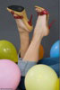 small preview pic number 2 from set 638 showing Allyoucanfeet model Tamara
