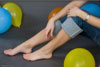 small preview pic number 25 from set 638 showing Allyoucanfeet model Tamara