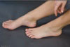small preview pic number 26 from set 638 showing Allyoucanfeet model Tamara
