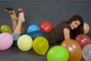 small preview pic number 3 from set 638 showing Allyoucanfeet model Tamara