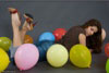 small preview pic number 4 from set 638 showing Allyoucanfeet model Tamara