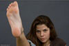small preview pic number 45 from set 638 showing Allyoucanfeet model Tamara