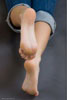 small preview pic number 60 from set 638 showing Allyoucanfeet model Tamara