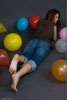 small preview pic number 61 from set 638 showing Allyoucanfeet model Tamara