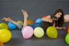 small preview pic number 9 from set 638 showing Allyoucanfeet model Tamara