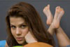 small preview pic number 94 from set 638 showing Allyoucanfeet model Tamara