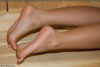 small preview pic number 121 from set 640 showing Allyoucanfeet model Christiane