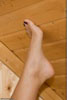 small preview pic number 17 from set 640 showing Allyoucanfeet model Christiane