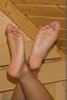 small preview pic number 65 from set 640 showing Allyoucanfeet model Christiane