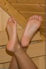 small preview pic number 66 from set 640 showing Allyoucanfeet model Christiane