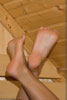 small preview pic number 73 from set 640 showing Allyoucanfeet model Christiane