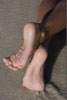 small preview pic number 72 from set 641 showing Allyoucanfeet model Lisa