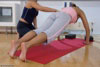 small preview pic number 83 from set 642 showing Allyoucanfeet model Ciara & Mia