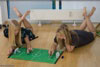 small preview pic number 80 from set 643 showing Allyoucanfeet model Sandrine